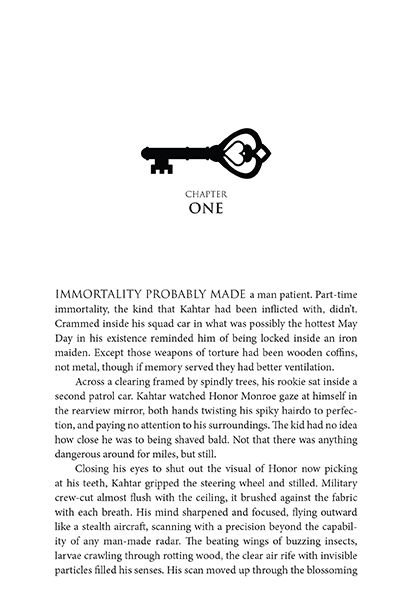 Front Matter interior